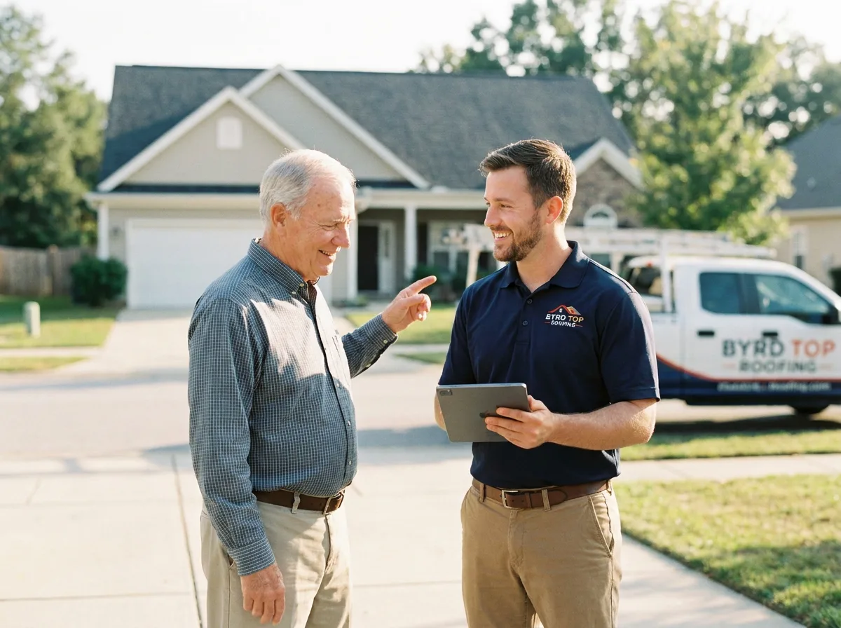 Roofing Mio, MI FAQs